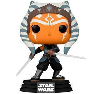 POP! The Mandalorian (Star Wars: The Mandalorian) obraz