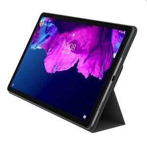 Pouzdro folio case pro Lenovo Tab P11, black obraz