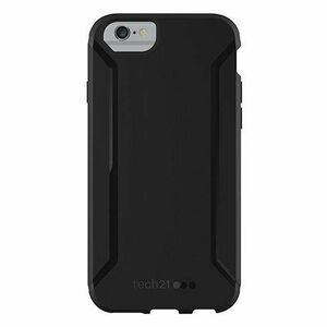 Tech21 Evo Tactical Case iPhone 6/6s, black obraz