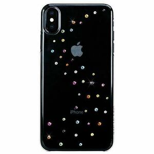 Swarovski kryt Milky Way pro iPhone XS Max-Cotton Candy obraz