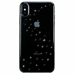 Swarovski kryt Milky Way pro iPhone XS Max-Starry Night obraz