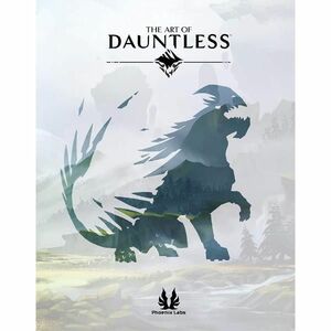 Art of Dauntless obraz