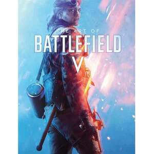 Art of Battlefield V obraz