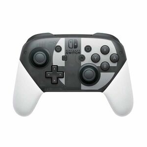 Nintendo Switch Pro Controller (Super SMAS Bros. Edition) obraz