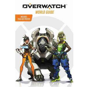 Overwatch World Guide obraz