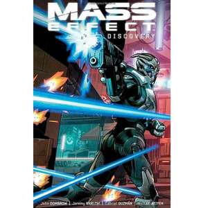 Mass Effect: Discovery obraz