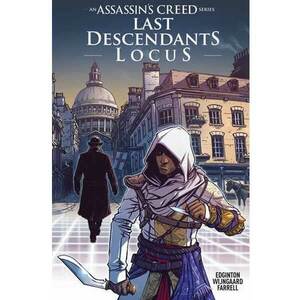 Assassin's Creed: LOCUS obraz