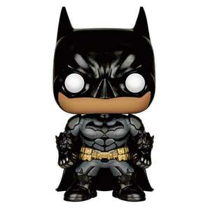 POP! Batman (Batman Arkham Knight) obraz