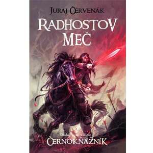 Černokněžník: Radhoštěm meč obraz