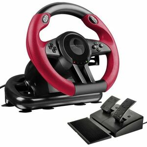 Volant Speedlink Trailblazer Racing Wheel pro PS4/PS3/PC obraz