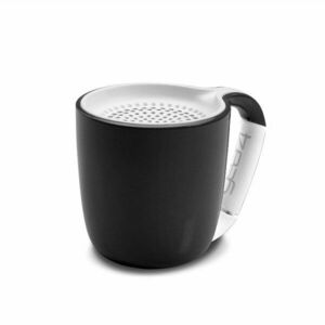 Bluetooth reproduktor Gear4, Espresso, Black obraz