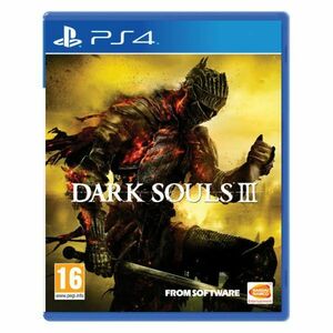 Dark Souls 3 PS4 obraz