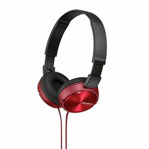 Sony MDR-ZX310, red obraz