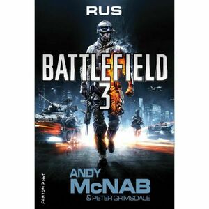 Battlefield 3: Rus obraz