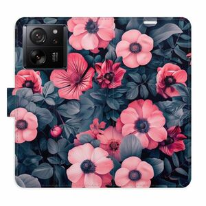 Flipové pouzdro iSaprio - Blossom Harmony - Xiaomi 13T / 13T Pro obraz