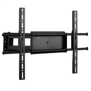 LUA PLB-WA8, natočitelný LCD TV držák na zeď 180°, <50 kg, <127 cm obraz