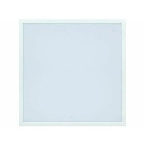 LED Solution Bílý závěsný LED panel 60 x 60cm 16-35W UGR Projekt 191274_191007 obraz