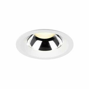 BIG WHITE (SLV) DOWNLIGHT C 150 8/14/20W 930 IP54 1008621 obraz