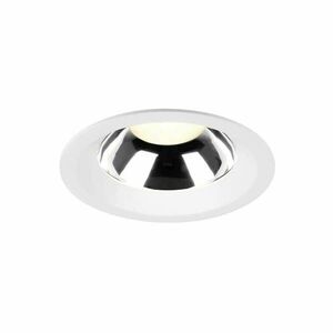 BIG WHITE (SLV) DOWNLIGHT C 150 8/14/20W 940 IP54 1008622 obraz