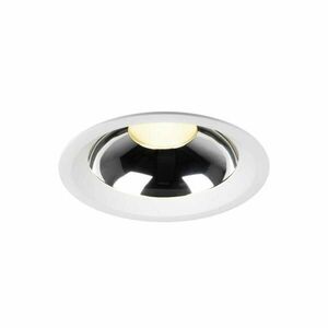 BIG WHITE (SLV) DOWNLIGHT C 200 8/16/24W 930 IP54 1008623 obraz