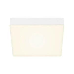 BRILONER LED stropní svítidlo, 21, 2 cm, 16 W, bílé BRI 7070-016 obraz