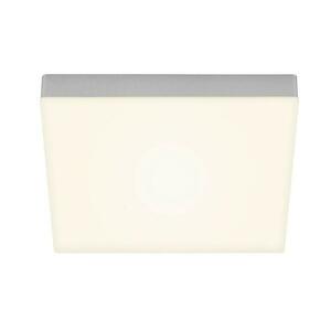 BRILONER LED stropní svítidlo, 28, 7 cm, 21 W, stříbrná BRI 7071-014 obraz