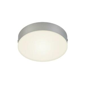 BRILONER LED stropní svítidlo, pr. 15, 7 cm, 11 W, stříbrná BRI 7064-014 obraz