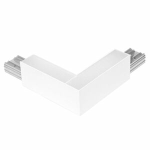 Ecolite LED spoj L linear 8W, 880lm, 4000K, bílá LN5070-SPOJ/L-8W/BI obraz