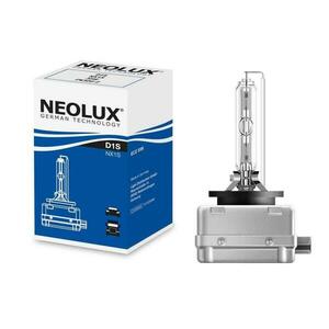 NEOLUX D1S 35W PK32d-2 Xenon 1ks D1S-NX1S obraz