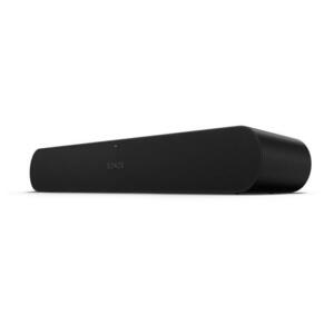 Sonos soundbar Ray černý obraz