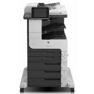 HP LaserJet Enterprise M725z MFP, Tisk, kopírování CF068A#B19 obraz