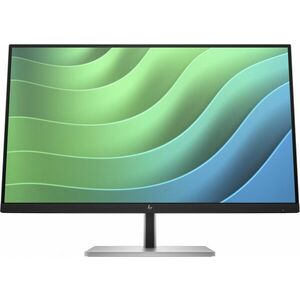 HP E27 G5 FHD PVC Free Monitor 6N4E2A5#ABB obraz