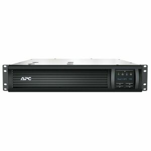 APC Smart-UPS zdroj nepřerušovaného napětí SMT750RMI2U obraz