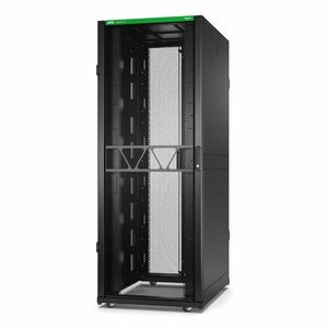 APC AR3150B2 rack 42U Volně stojící rack Černá AR3150B2 obraz