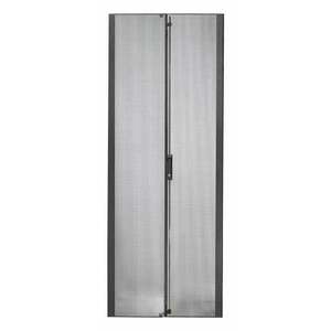 APC NetShelter SX 42U 750mm Wide Perforated Split Doors AR7150 obraz