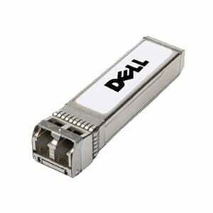 Dell Networking Transceiver SFP 1000BASE-SX connector 407-BBOR obraz