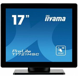 iiyama ProLite T1721MSC-B2 počítačový monitor 43, 2 cm T1721MSC-B2 obraz