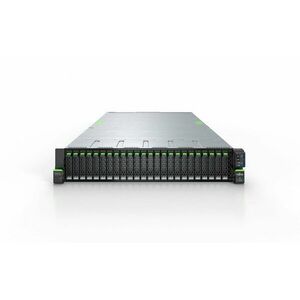 Fujitsu PRIMERGY RX2540 M6 server Rack (2U) Intel® VFY: R2546SC510IN obraz