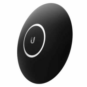 Ubiquiti NHD-COVER-BLACK-3 Networks MatteBlack Kryt NHD-COVER-BLACK-3 obraz