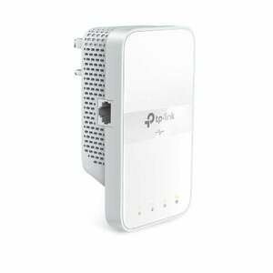 TP-Link TL-WPA7617 1200 Mbit/s Připojení na síť TL-WPA7617 obraz