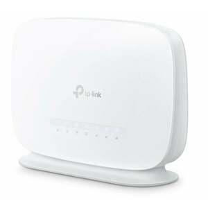 TP-Link Archer MR505 bezdrátový router Gigabit Ethernet Archer MR505 obraz