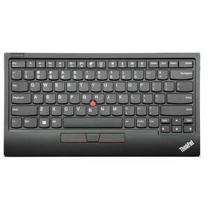 Lenovo ThinkPad TrackPoint Keyboard II klávesnice 4Y40X49512 obraz