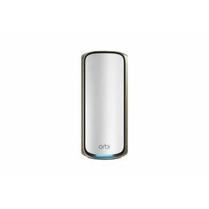 NETGEAR Orbi 970 Series Quad-Band WiFi 7 Quad-band (2.4 RBE970-100EUS obraz