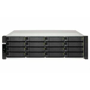 QNAP ES1686dc NAS Rack (3U) Připojení na síť ES1686DC-2142IT-128G obraz