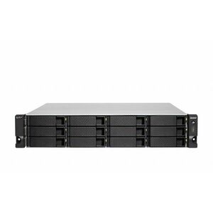 QNAP TS-H1886XU-RP-R2 NAS Rack (3U) TS-H1886XU-RP-R2-D1622-32G obraz