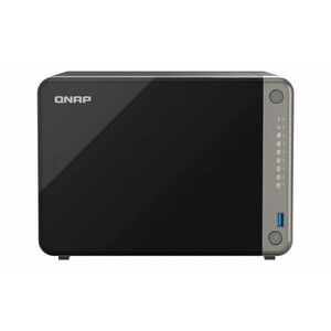 QNAP TS-AI642-8G úložný server NAS Tower ARM Cortex-A76 TS-AI642-8G obraz