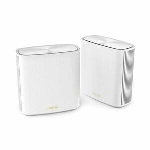 ASUS ZenWiFi XD6 2-pack Dvoupásmový (2, 4 GHz / 5 90IG06F0-MO3R40 obraz