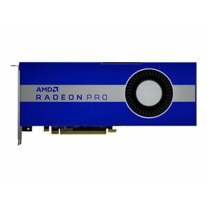 AMD Pro W5700 8 GB GDDR6 100-506085 obraz