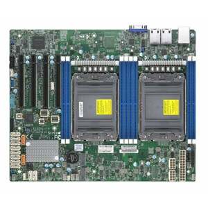 Supermicro MBD-X12DPL-I6-B X12DPL-i ICX mainstream DP MBD-X12DPL-I6-B obraz