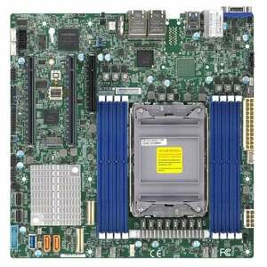 Supermicro MBD-X12SPM-LN4F-O Ice Lake(LGA-4189) MBD-X12SPM-LN4F-O obraz